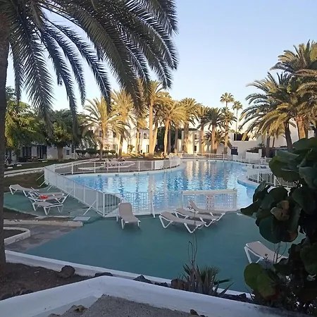 Playa Centro 1 ゲストハウス 3*