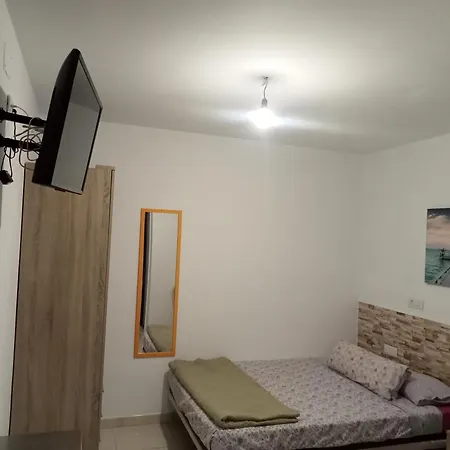 Konukevi Playa Centro 1 Corralejo