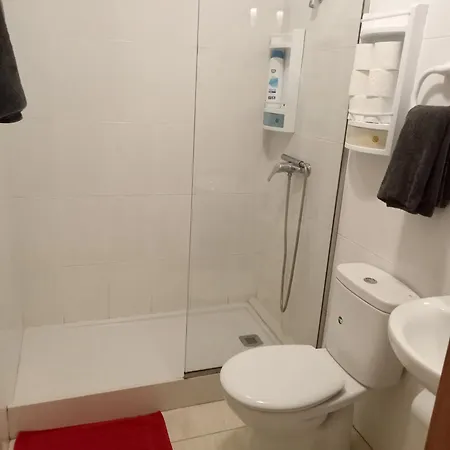 Konukevi Playa Centro 1