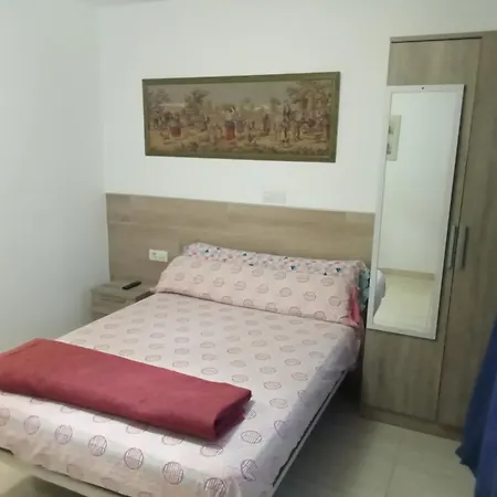 Playa Centro 1 Corralejo