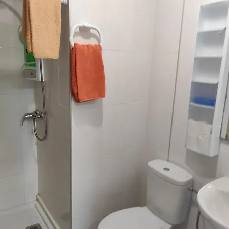 Konukevi Playa Centro 1 3*