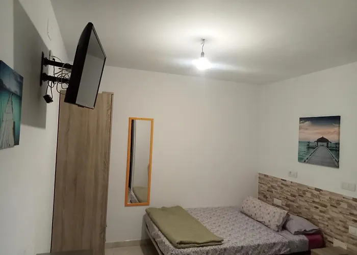 Konukevi Playa Centro 1 Corralejo