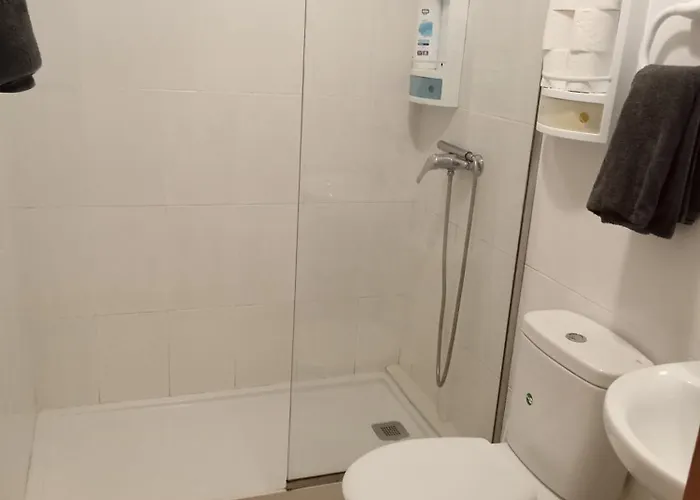 Konukevi Playa Centro 1