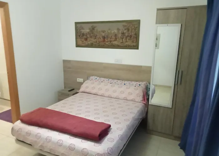 Playa Centro 1 Corralejo