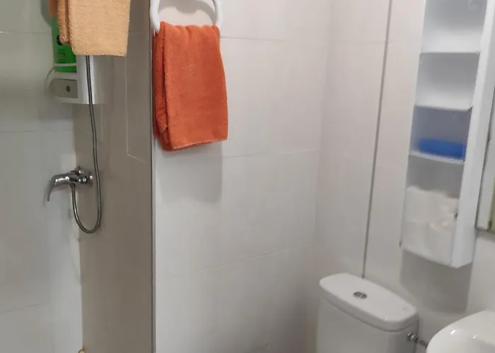 Konukevi Playa Centro 1 3*